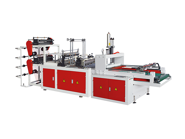 HC-LQ600/700/800/1000全自动热封冷切爱体育·体育（中国）官方网站