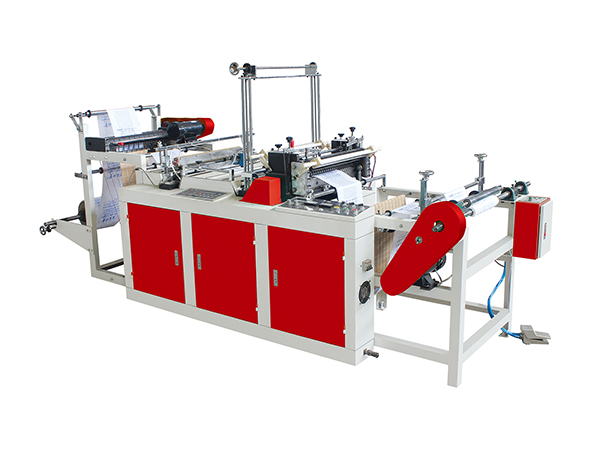 HC-LJ600/700/800/1000连卷热封冷切爱体育·体育（中国）官方网站